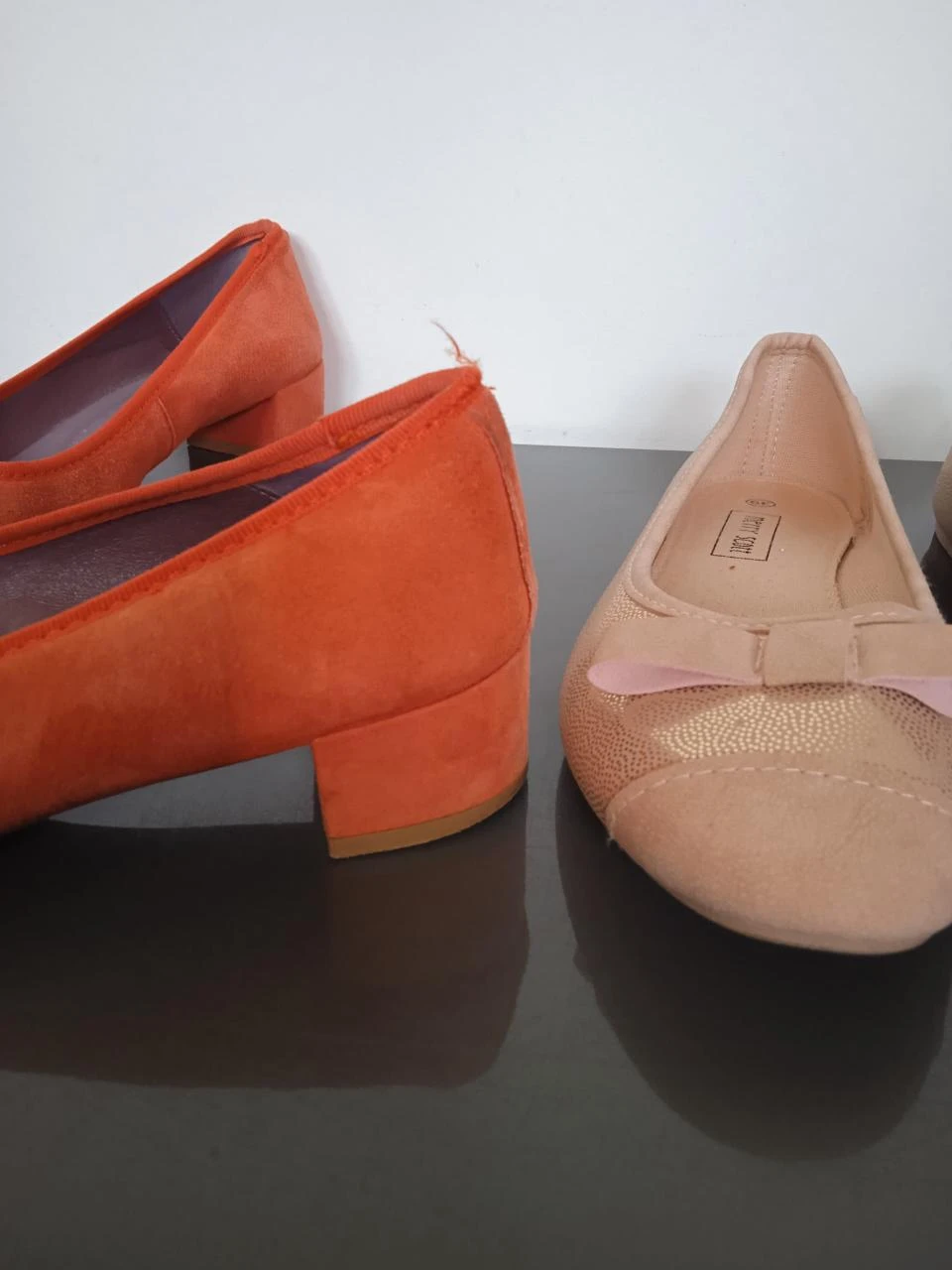 lot of ballet flats size 39 – photo 4